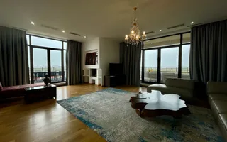 Penthouse exclusivist**250 MP//Terasa 120 mp**4 Camere//Erou Iancu Nicolae - Poză 16