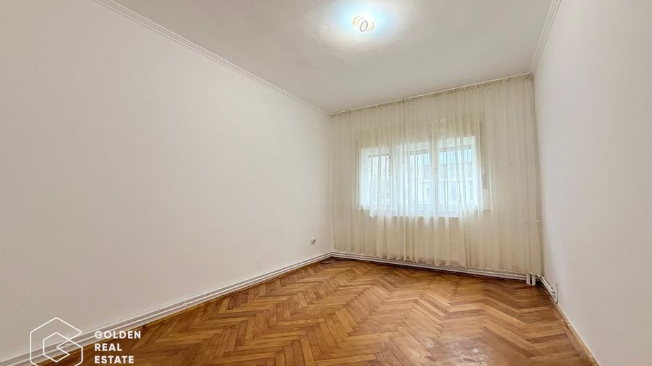 Apartament 3 camere decomandat, zona Aure Vlaicu - Poză 6