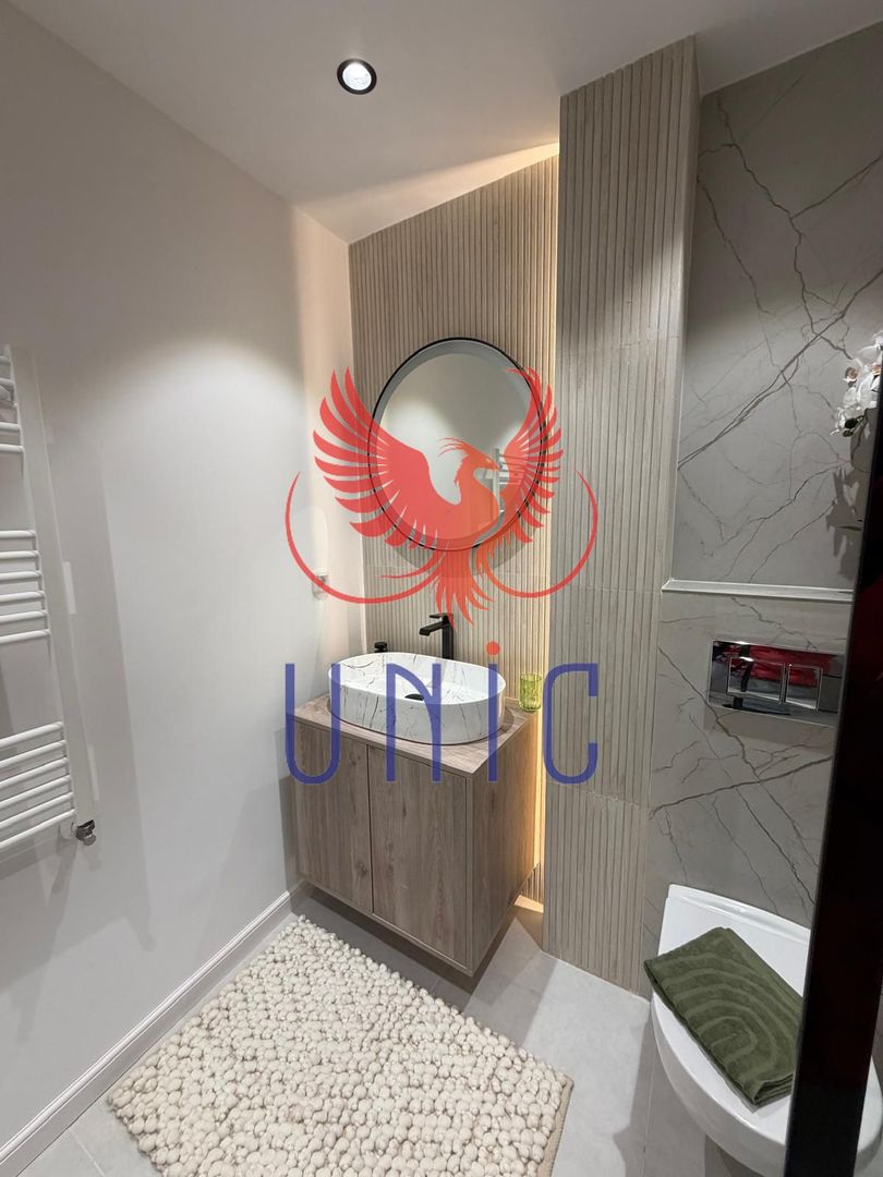 Apartament lux, Calea Bucuresti - Poză 13