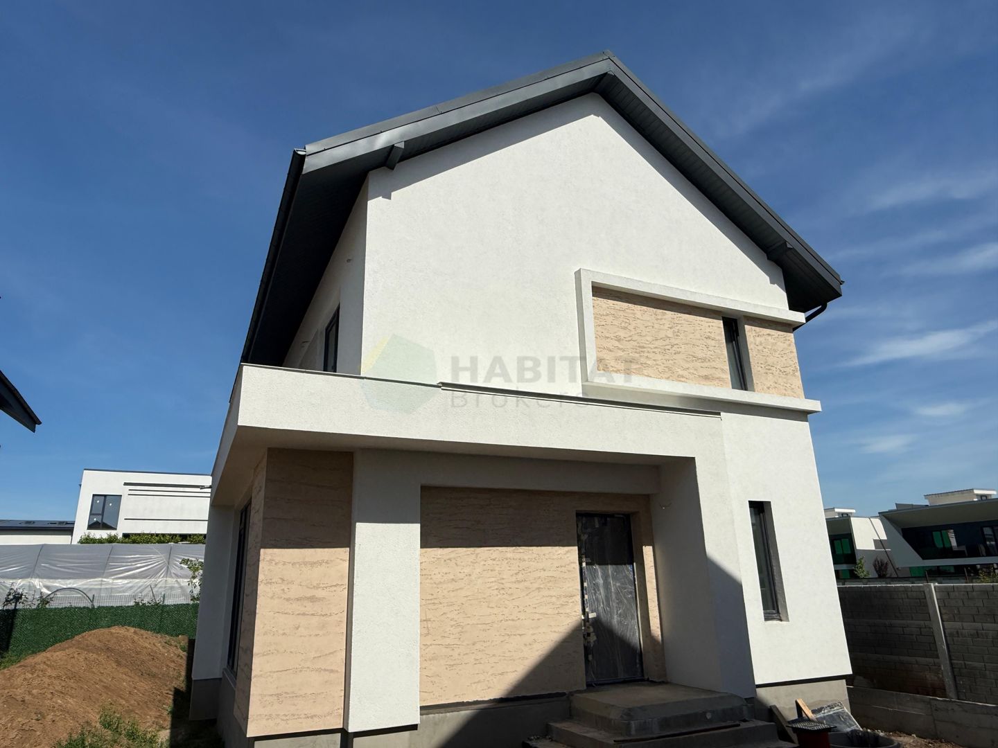 Orhideelor Residence | Vile Premium Pipera - Poză 28