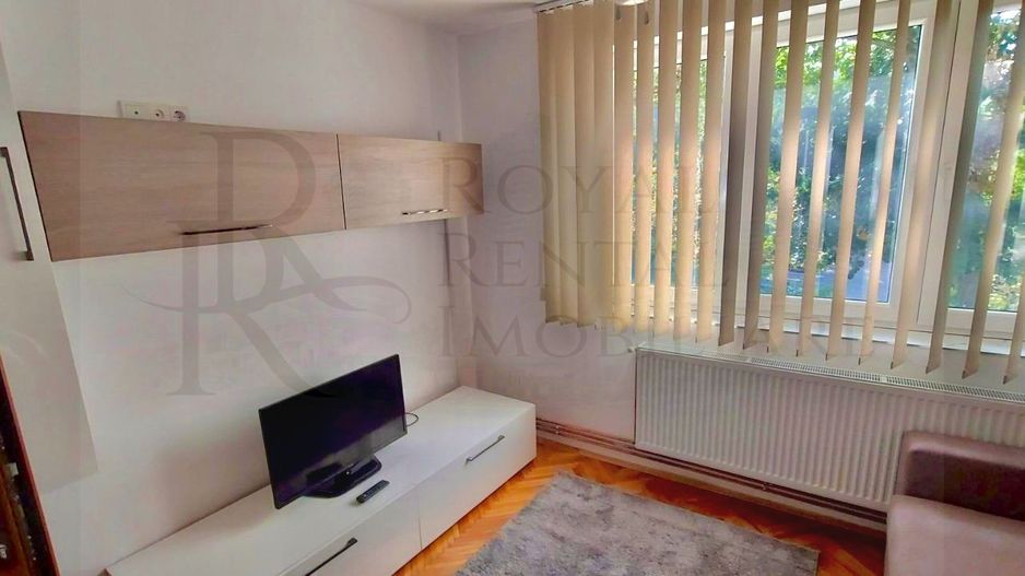 2 Camere | Modern | Gheorgheni | Aproape de Iulius Mall & FSEGA - Poză 1
