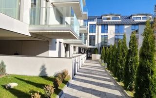 Bloc nou cu piscina exterioara, parcare subterana, Unirii Union - Poză 20