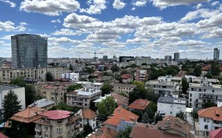 Calea Dorobanți | Apartament 2 camere - Poză 8
