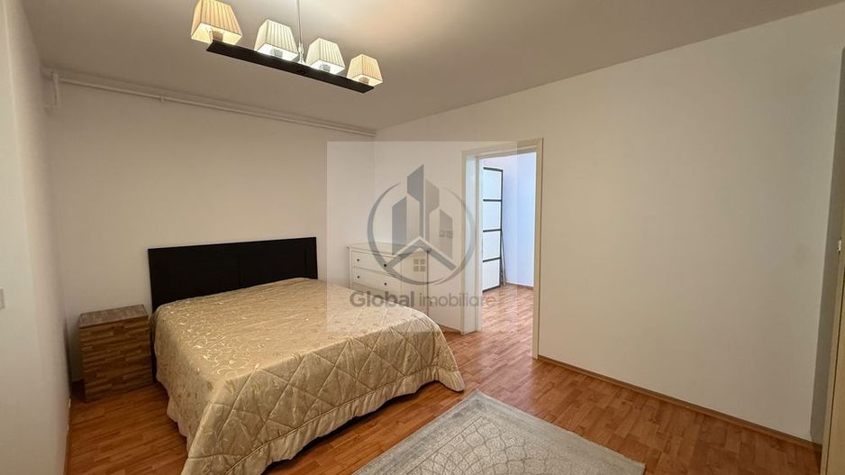 Garsoniera Giulesti, 44 mp, loc de parcare - Poză 4