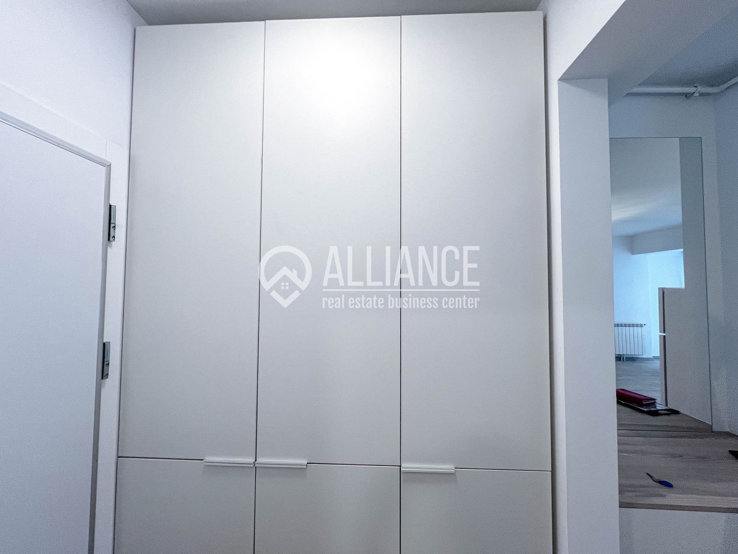 MAMAIA NORD(COD 05) - Studio Modern cu Vedere de Vacanta - Poză 12