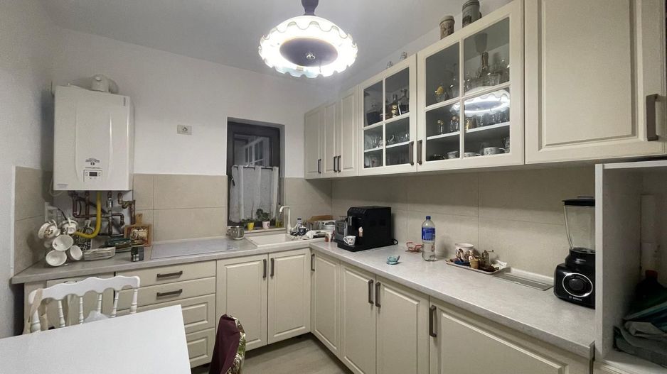 Duplex mobilat - 3 camere - Mosnita Veche - Poză 4