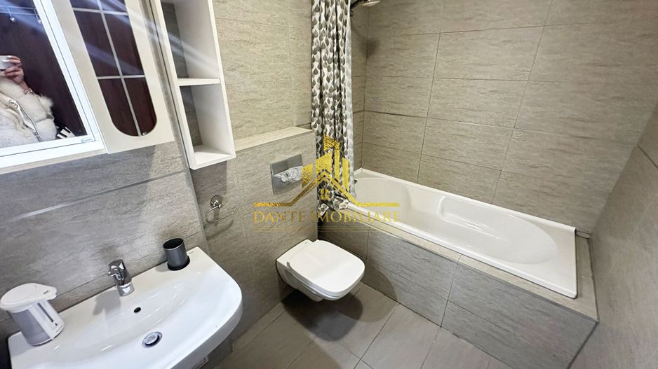 2 camere, modern, balcon, parcare, Buna Ziua, LIDL, Grand Hill - Poză 5