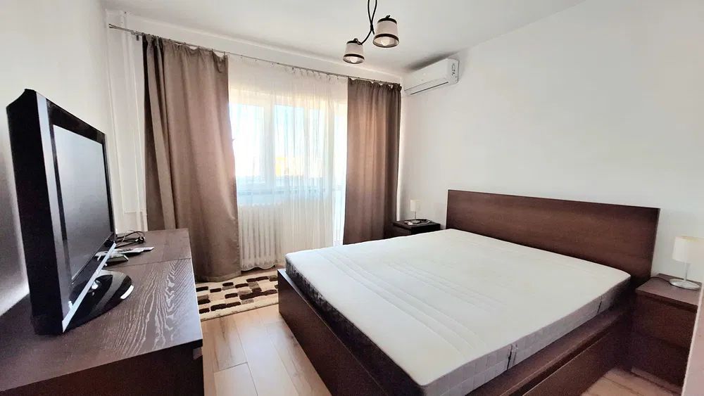 APARTAMENT 3 CAMERE TITULESCU - Poză 3