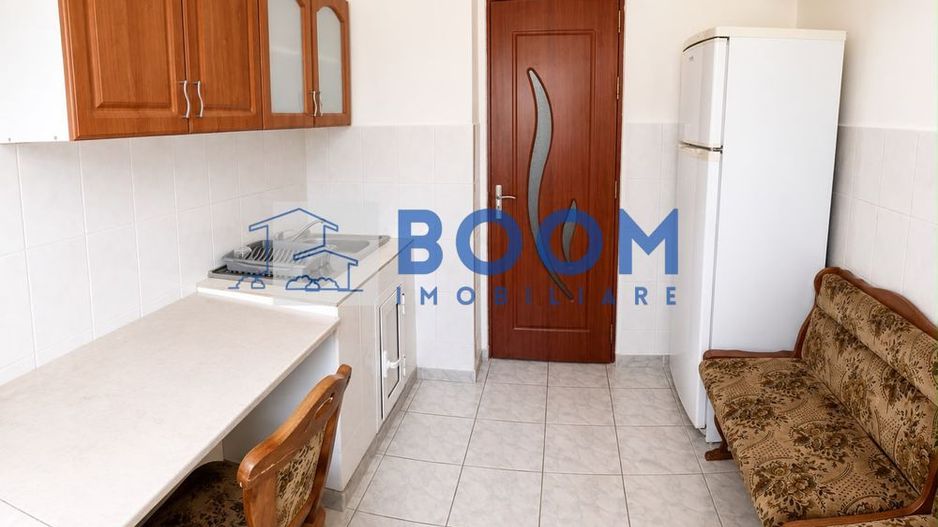 Apartament 2 camere | Zona Ostroveni | Vedere Panoramica - Poză 5
