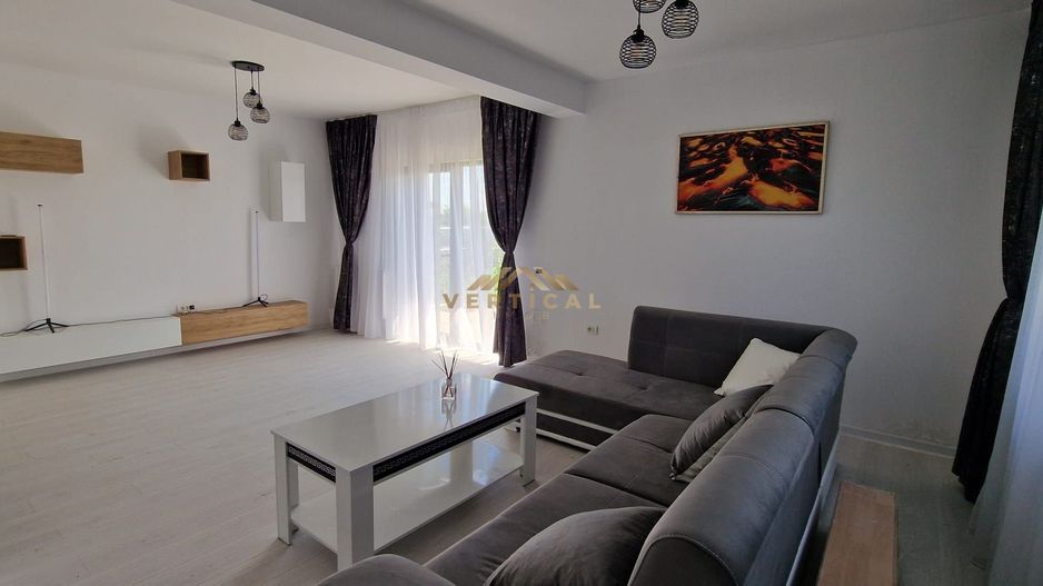 VILA BULEVARD/PRET EXCELENT, COM BERCENI, IF - Poză 5