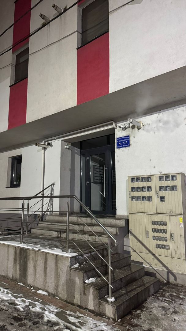 Regie I 2 camere I Modern - Poză 10