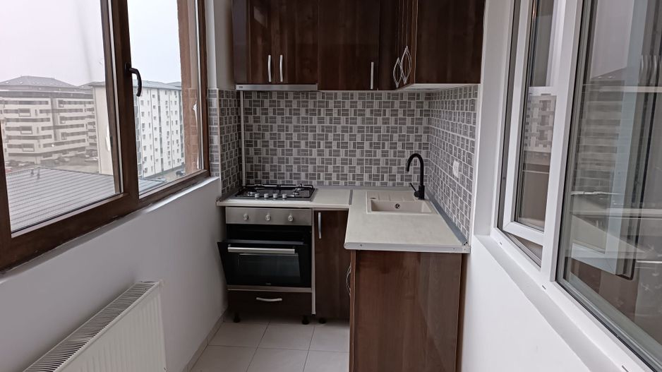 De inchiriat Apartament 2 camere Militari Residence - Poză 7