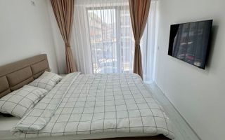 Ap 3 cam Mamaia Butoaie  105 mp  Vedere la mare - Poză 3