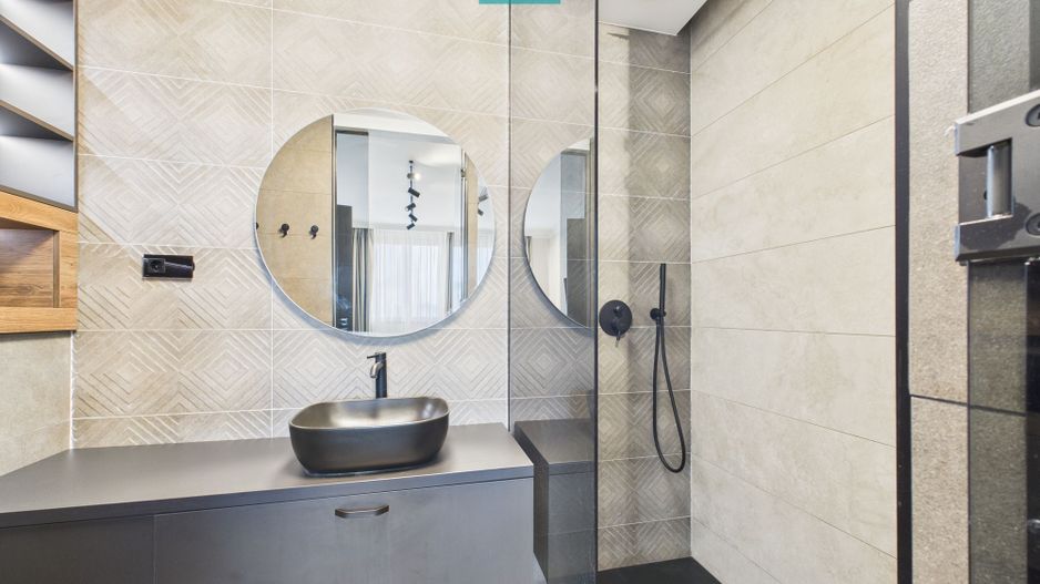 Apartament cu 3 camere Maniu Residence - Poză 13