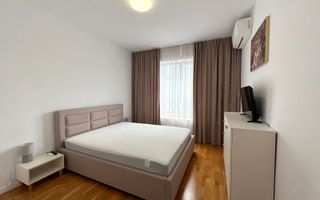 2 camere | parcare subterana | Luxuria Domenii-Expozitiei - Poză 5