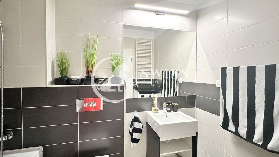 Apartament 2 camere | Parcare subterana | Sophia Residence | Buna Ziua - Poză 11