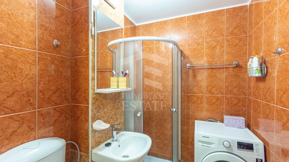 Lacul Tei, Grigore Moisil nr. 5, ap. 2 camere de inchiriat Comision 0% - Poză 12