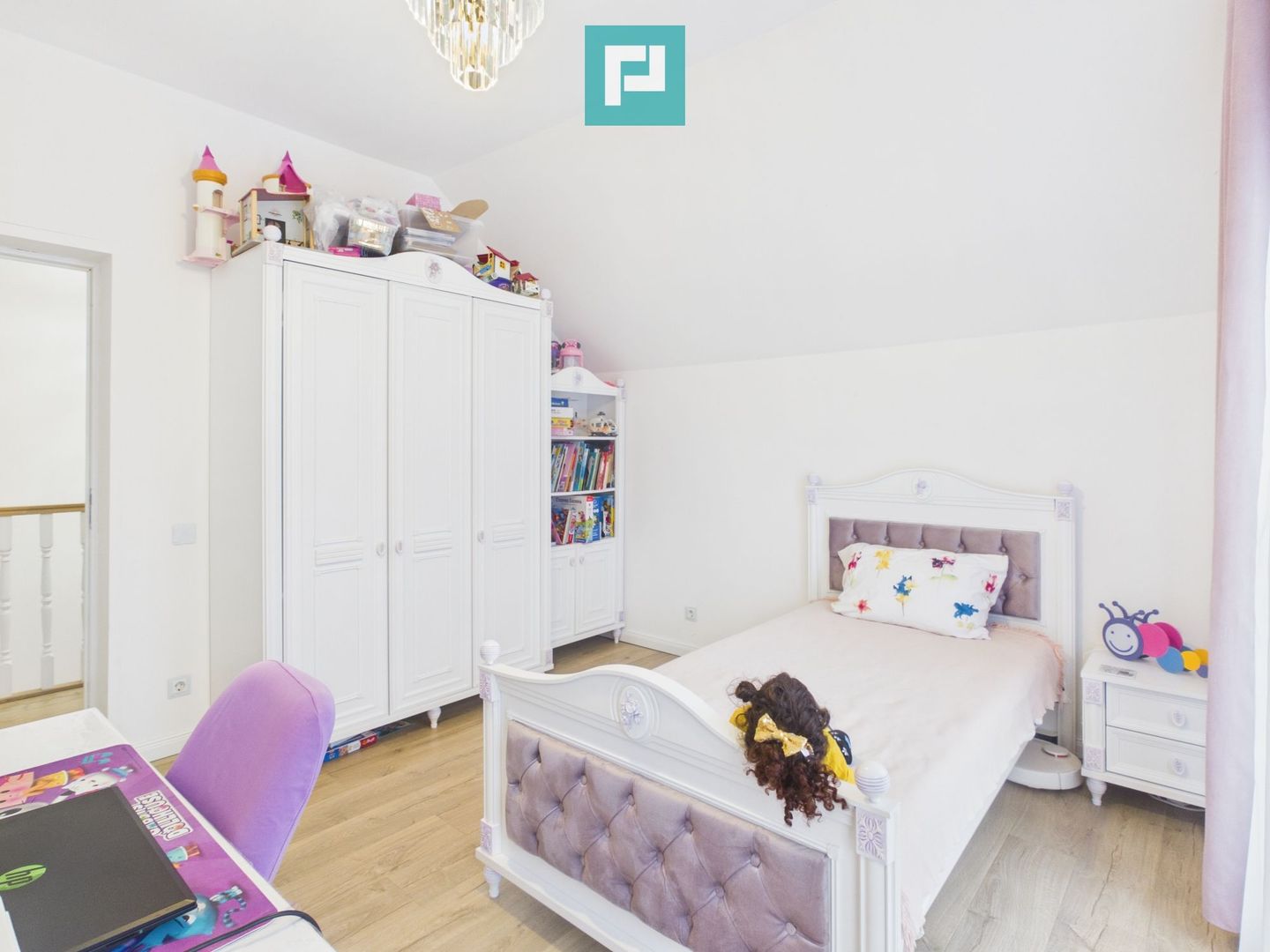 Casă 4 camere cu teren 450 mp pe Dealurile Oradei - Poză 50
