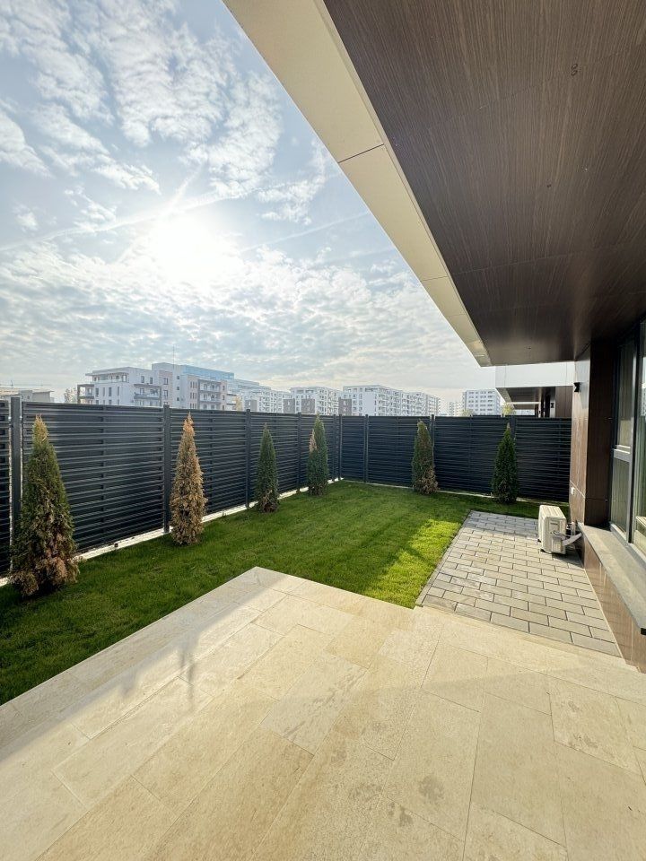 Vila de lux de inchiriat | MTM Luxury Villas, Pipera - Poză 3