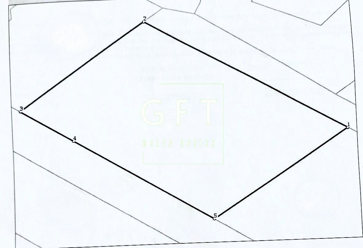 Teren intravilan 613 mp cu utilitati-ideal casa-Valea Ghinzii - Poză 3