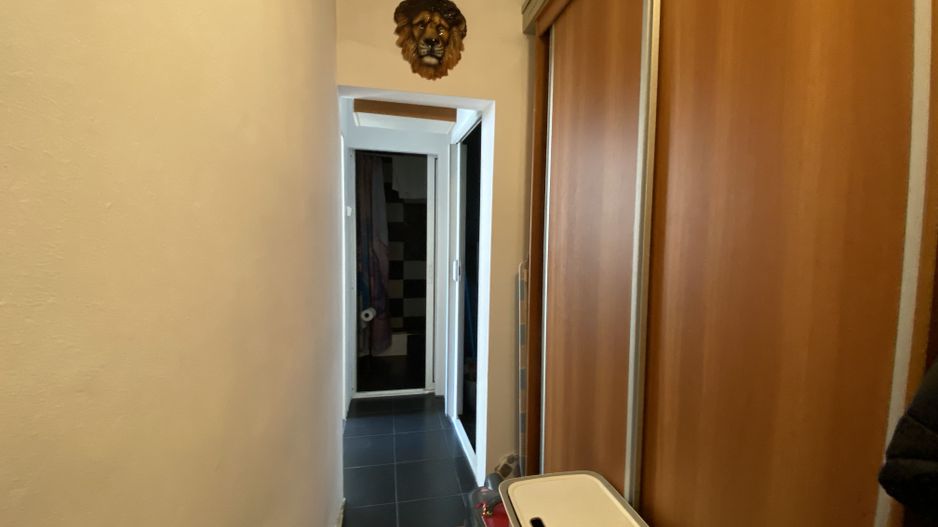 COMISION 0% | Apartament 3 Camere | Decomandat | Etaj 1 | Zona Sagului - Poză 10