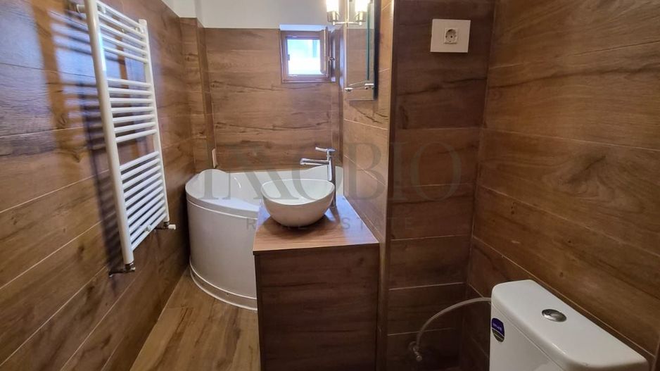 Apartament 2 camere premium | Elegant | Spatios | Piata Victoriei - Poză 8