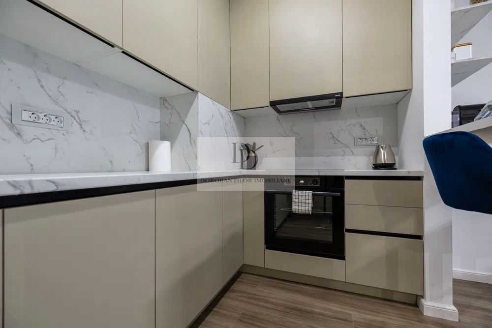 Apartament 2 camere Premium | Parcare subterana inclusă | Elite City - Poză 2