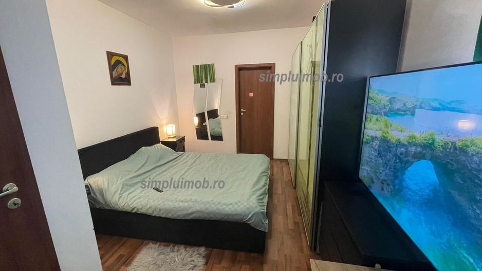 Rasarit de Soare centrala priveliste panoramica 3 camere - Poză 12