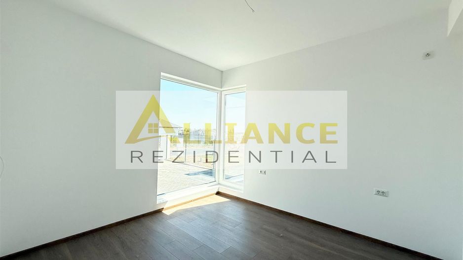 Casa individuala | Parter | 3-4 camere | 2 bai | Ansamblu rezidential - Poză 6