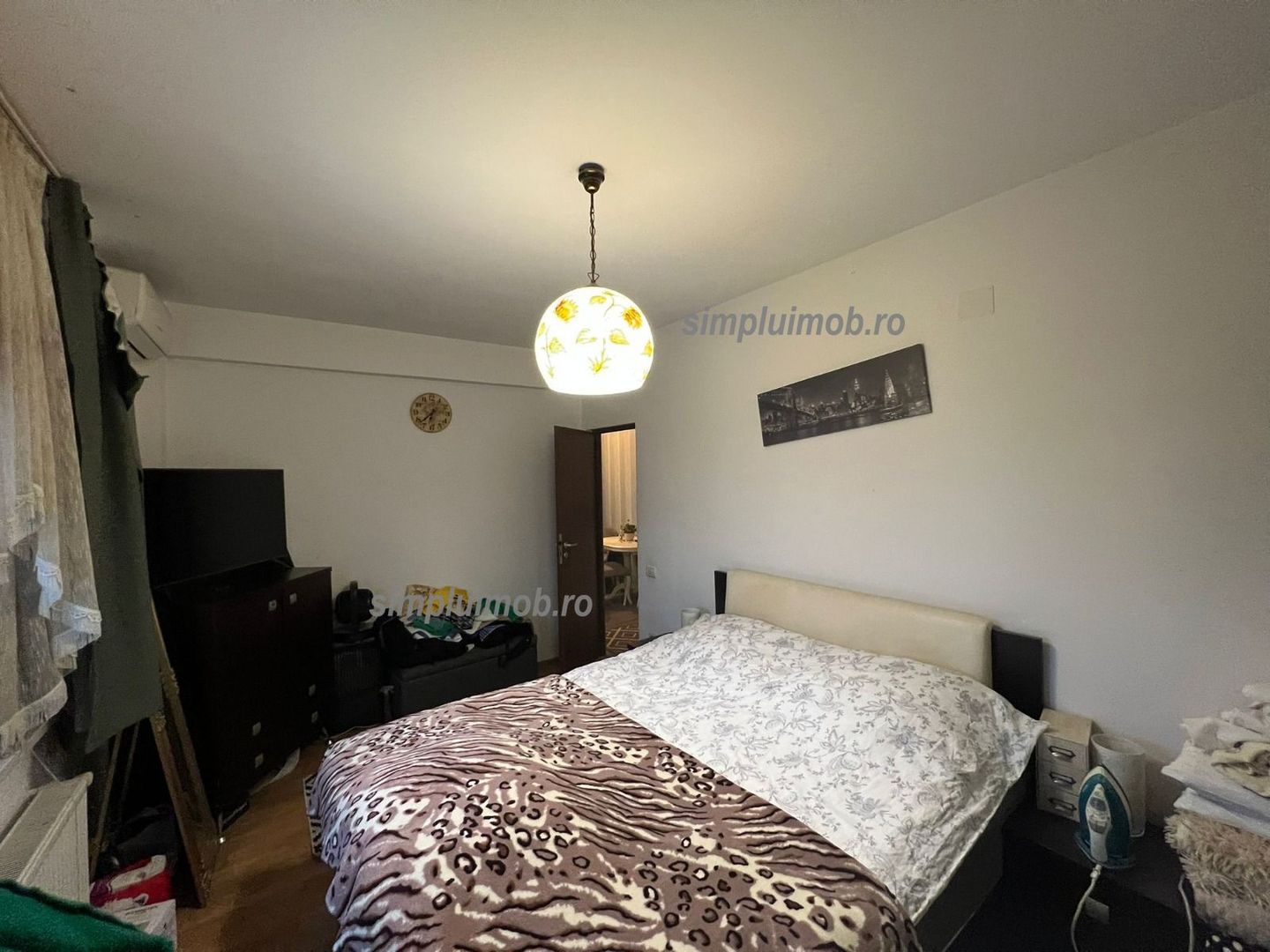 Metrou 1 Decembrie  2 Camere Bloc Nou Centrala Proprie bd Pallady - Poză 3