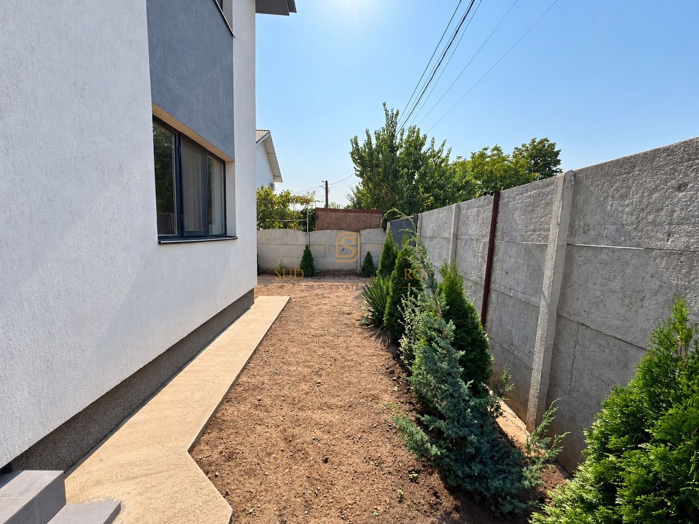 Vila Individuala Moderna / 4 Camere / 2 Bai / Zona centrala - Poză 16