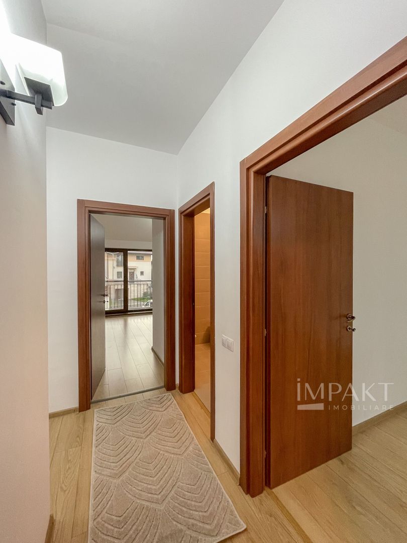 Casa indivduala Gheorgheni ! - Poză 14