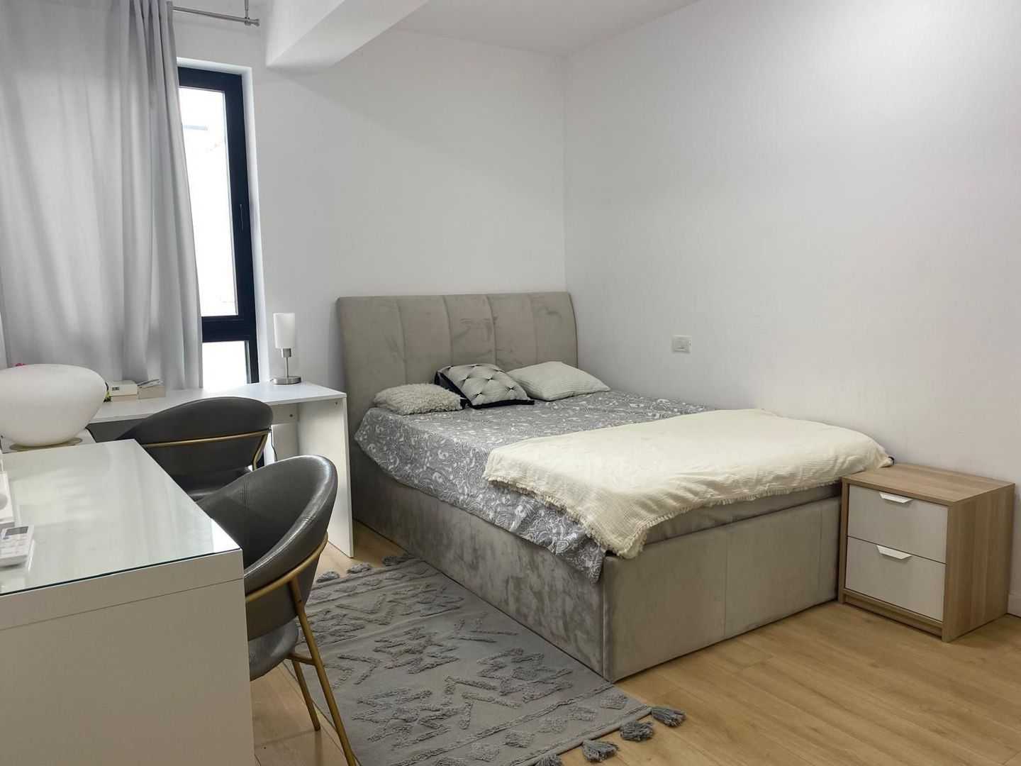 British School Iancu Nicolae apartament 4 camere imobil boutique - Poză 12