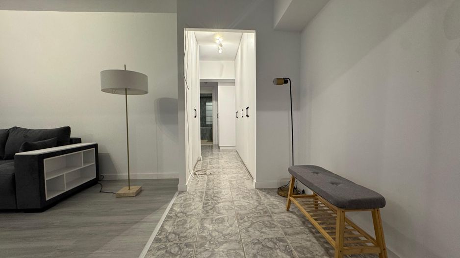 3 camere || DECOMANDAT + BALCON INCHIS || PANTELIMON MEGA MALL - Poză 15