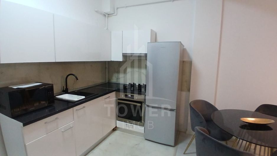 Apartament cochet 2 camere | zona Azure Residence - Poză 4