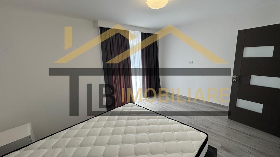 Apartament de 2 camere,55mp, parcare, zona Ama Residence - Poză 7