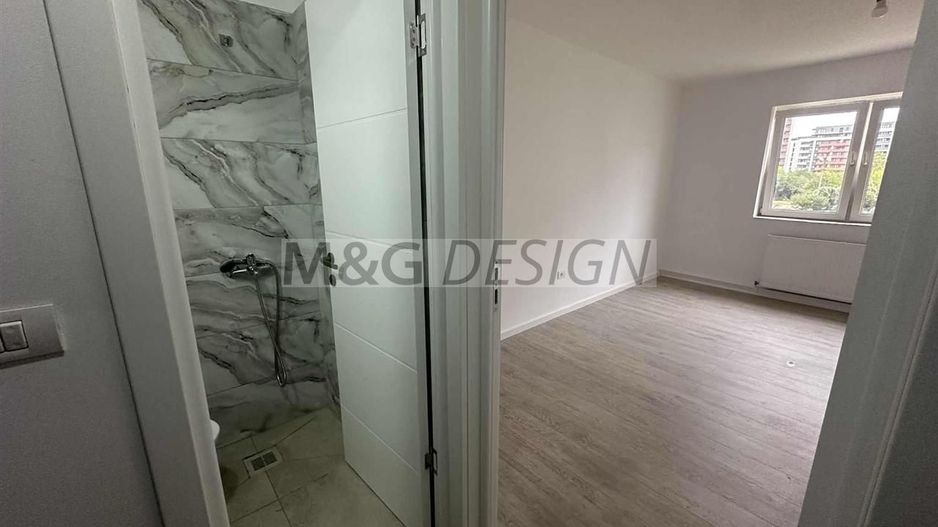 Etaj 2  garsoniera amenajata Aradului-Agronomie - Poză 1