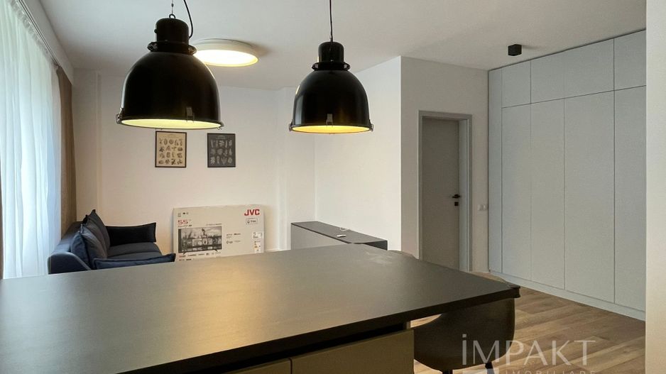 Apartament cu 2 camere in Sopor - Poză 5