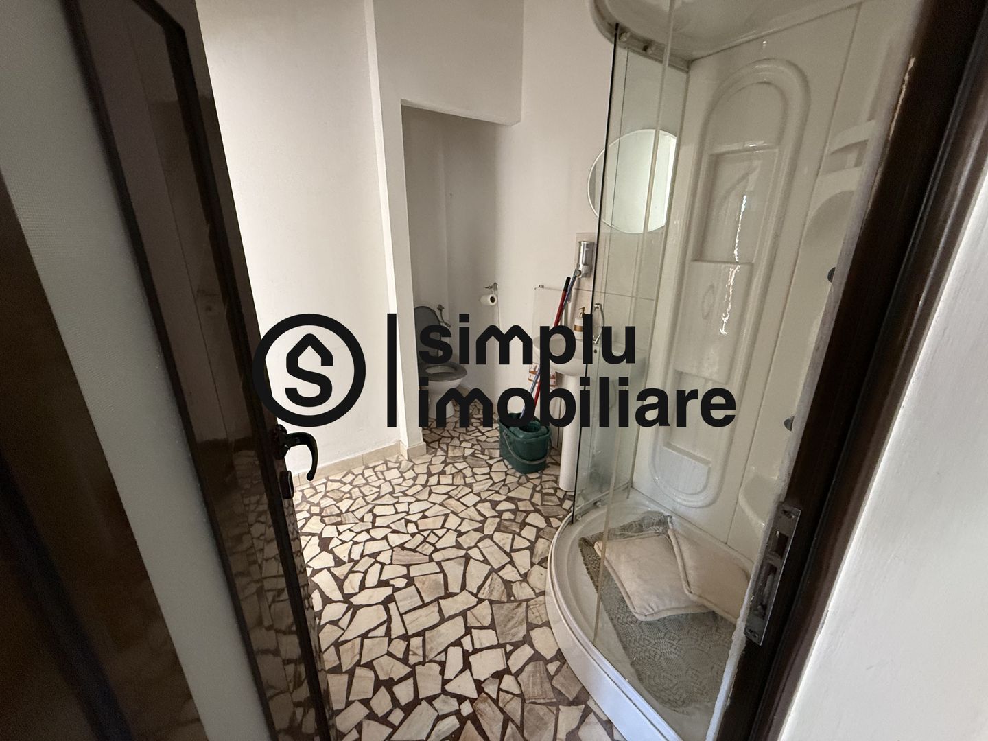 Spatiu Comercial Calea Bucuresti, langa Oltenia Garden - Poză 23