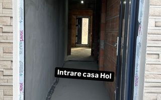 Casa Tip Duplex de vanzare - Cristian jud. Sibiu - 138mpu - Poză 4