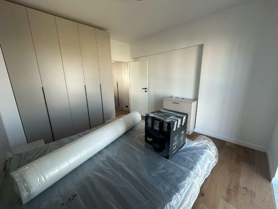 Apartament 2 camere de lux de inchiriat One Cotroceni | Central | Mobilat comple - Poză 9
