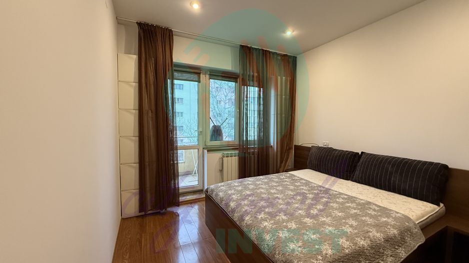 3 camere cu CENTRALA PROPRIE - Poză 8