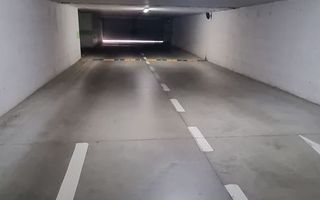 Apartament modern cu 2 camere, ansamblul Luminia, cartier Europa. - Poză 9