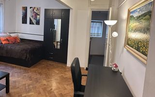 GARSONIERĂ RENOVATĂ | 43 MP | ETAJ 1 | COMPLET MOBILATĂ | LIFT - Poză 1