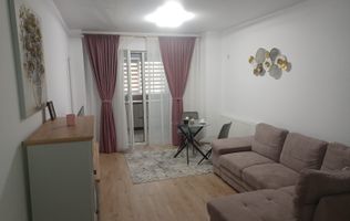 Studio Rahova - Parc Carol ( Liberty Mall - Viilor ) - 2 Km de Unirii