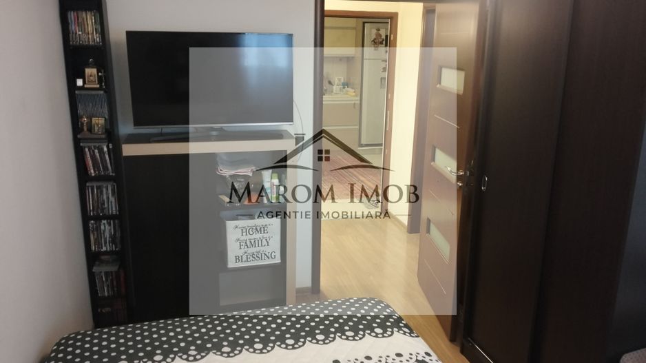Apartament 3 camere | Bd. Brâncoveanu | Ultrafinisat & Complet Mobila - Poză 1