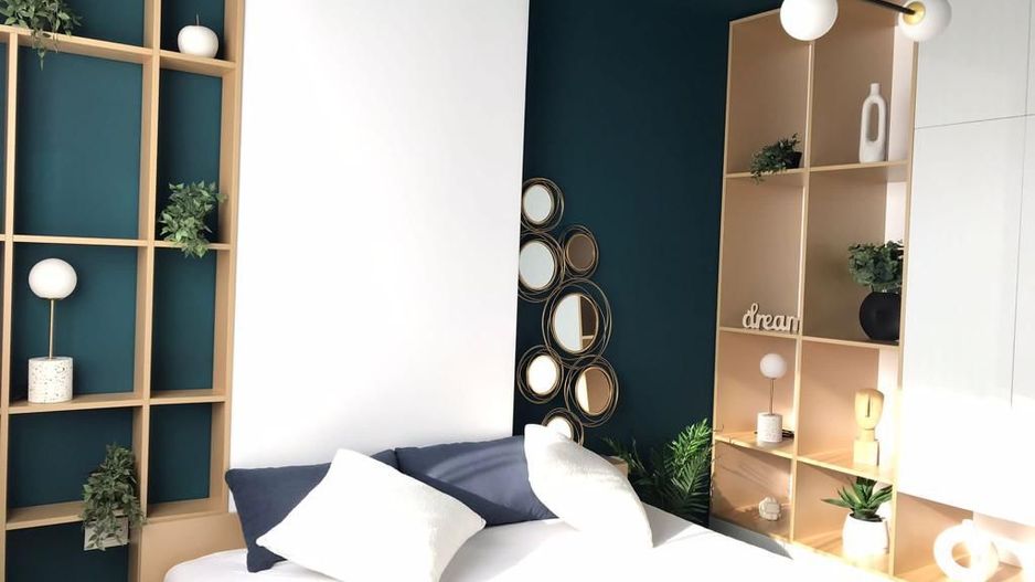 Apartament cu loc de parcare în subteran - Poză 9