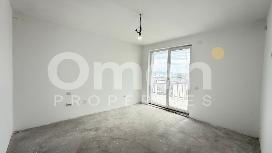 Penthouse exclusivist semifinisat str. Victoriei etaj 3 - Poză 9