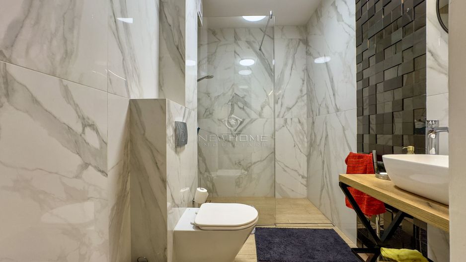 Apartament 2 camere, Parcare, zona Iulius Mall Gheorgheni - Poză 19