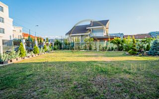 Palazu Mare/Elvila - Vila cocheta  P+1E+M cu teren 970 mp,mobilata si utilata - Poză 38